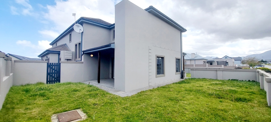 3 Bedroom Property for Sale in Blue Mountain Village Western Cape